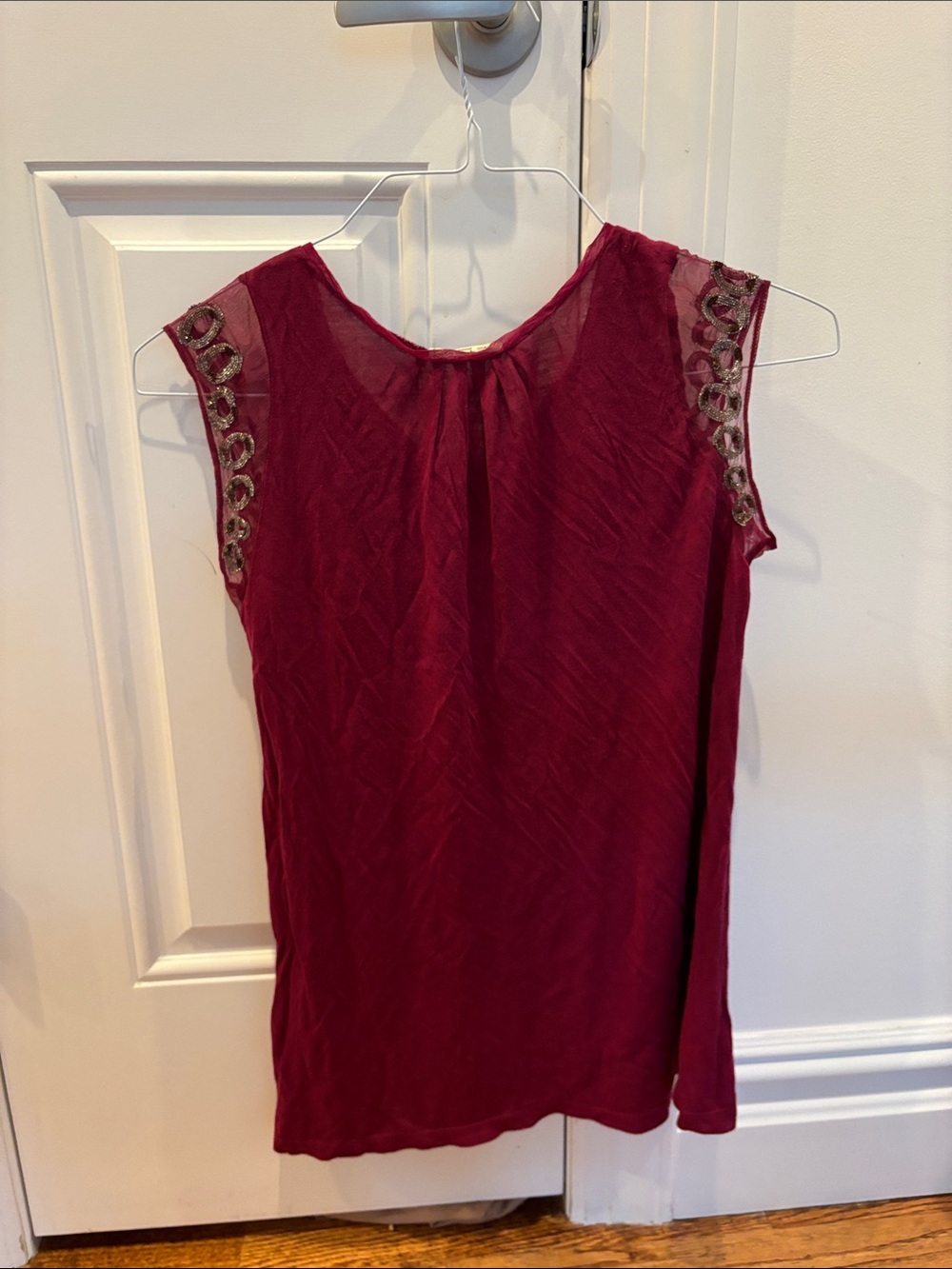 Etro top - Picture 2 of 2
